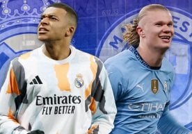 Европанинг ТОП-5 чемпионатларида бу мавсум энг кўп гол