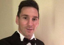 Lionel Messi: Men hech kimga havas qilmayman, ammo Ronalduga har qanday futbolchi havas qilsa arziydi фото