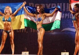 29 ноябрдан 3 декабргача бўлиб ўтган турнирда 12