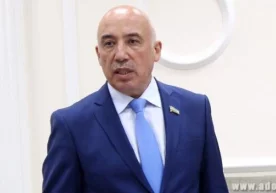 Bugun, 17 aprel kuni Vazirlar Mahkamasida Shavkat