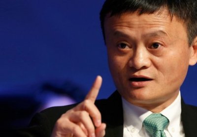 Alibaba group асосчиси: «Кўпчилигимиз эртага кечки пайт вафот этамиз» фото