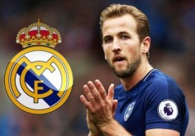 «Tottenhem» Keyn uchun «Real»dan 350 mln yevro talab qilmoqda фото
