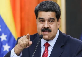 Европа давлатлари Венесуэлада саккиз кун ичида сайлов