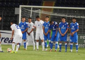 O‘zbekiston chempionatining 9-turidan o‘rin olgan