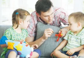 Баъзи ота-оналардан «Фарзандим айтганимни қилмаяпти, шунча