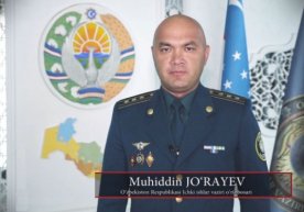 Bayramlar arafasida xavfsizlikni ta’minlash uchun