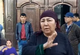 Самарқанд вилояти Паяриқ тумани Мирзо Улуғбек маҳалласи