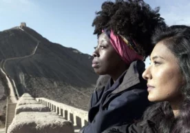 Фото: BBC Ўзбекистонда BBC Тwо телеканали орқали намойиш