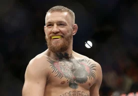 Ҳозиргина UFC 246 турнири доирасидан ўрин олган