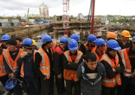«Мактабларда гастарбайтерлик фанини киритиш керак. Ҳар