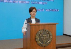 Deputat: YEOIIga a’zo bo‘lsak, ichki bozorda go‘sht va meva-sabzavot narxi oshadi. Bizga JST foydali фото
