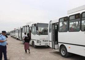 Фото: Янгиер шаҳар ҳокимлиги матбуот хизмати Сардоба