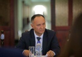 «Баҳор» рақс ансамбли директори тайинланди фото