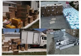 Белгиланган божхона тўловларини тўламаслик мақсадида