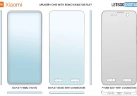 Фото: LetsGoDigital Xiaomi қачонлардир смартфонларнинг