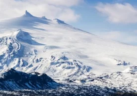 Фото: «Habr» Бундан 20 минг йил аввал, Музлик даврида Ер