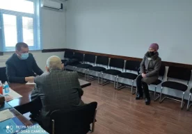 Бош прокуратура ҳузуридаги Мажбурий ижро бюроси