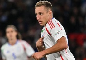 Аввалроқ Давиде Фраттези ва Туриннинг "Ювентус"