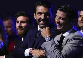 «Ювентус» ва Италия миллий жамоаси тарихида афсонага