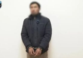 Тошкент шаҳар ИИББ ахборотига кўра, транспорт воситасини