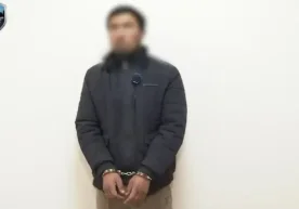 Тошкент шаҳар ИИББ ахборотига кўра, транспорт воситасини