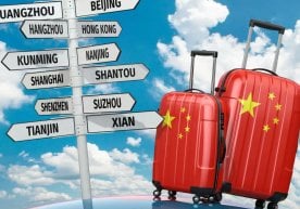 2025 йил 20 ноябрдан бошлаб Хитойга бораётган хорижликлар