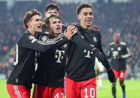 УЕФА Чемпионлар лигасининг умумий гуруҳ босқичи