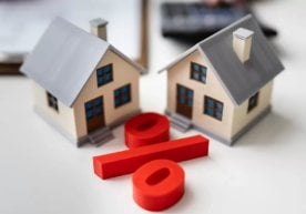 Ўзбекистон банкларида ипотека кредитлари бўйича ўртача