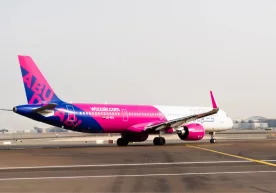 Таниқли Wizz Air авиакомпанияси 2025 йил 1 сентябрдан