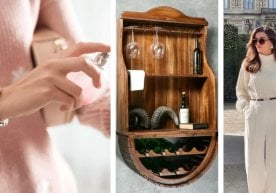 1. Ўзингизга хос ифор Агар атирингиз ҳақида кўп мақтов