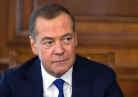 Twitter ijtimoiy tarmog‘i Rossiya sobiq prezidenti,