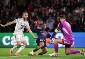 Европа футболидаги энг ёрқин ва баҳсли учрашувлардан бири