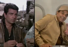 Ҳиндистон киносининг буюк актёри Дҳармендра (тўлиқ номи -