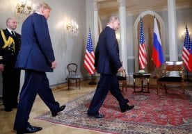 Европа сиёсатчилари Трампнинг Путин билан музокаралари ҳақида нималар демоқда? фото