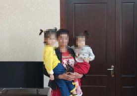 Oila jamiyatning asosiy bo‘g‘inidir, shaxsning jismonan va