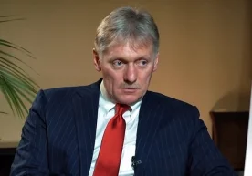 Россия президентининг матбуот котиби Дмитрий Песков «Sky