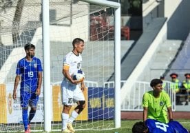 Ўзбекистон U-23 жамоаси капитани Умарали Раҳмоналиев