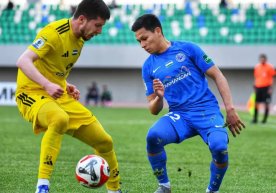 Суперлиганың 7-ші турының алғашқы ойыны жанкүйерлер үшін