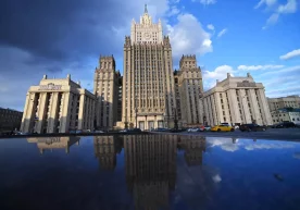 Фото: Sputnik / Евгений Одиноков Россия Ташқи ишлар