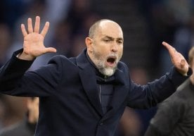 Англия Премьер-лигасининг 28-тури доирасида бўлиб ўтган