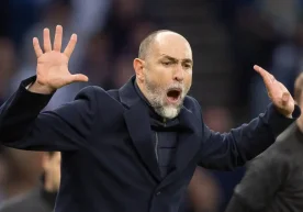 Англия Премьер-лигасининг 28-тури доирасида бўлиб ўтган