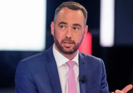 Белгия ҳукумати Украина учун АҚШдан қурол-яроғ харид қилиш