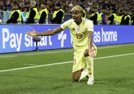 Мадриднинг "Реал" клуби ва Бразилия терма