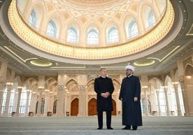 19 март куни Ўзбекистон Республикаси Президенти Шавкат