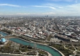 Ўзгидромет маълумотларига кўра, 18–20 феврал кунлари