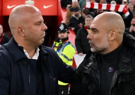 Сегодня в Англии состоится один из самых захватывающих