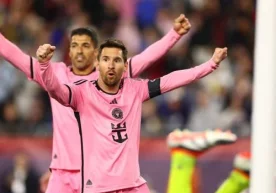 MLS chempionatining navbatdagi turida “Inter Mayami” o‘z