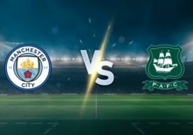 Manchester City - Plymouth: Get to know the predicted lineups фото