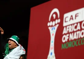 Айни кунларда Марокаш мезбонлик қилаётган Африка Миллатлар