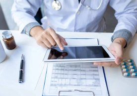 Ўзбекистон Соғлиқни сақлаш вазирлиги «Электрон рецепт»